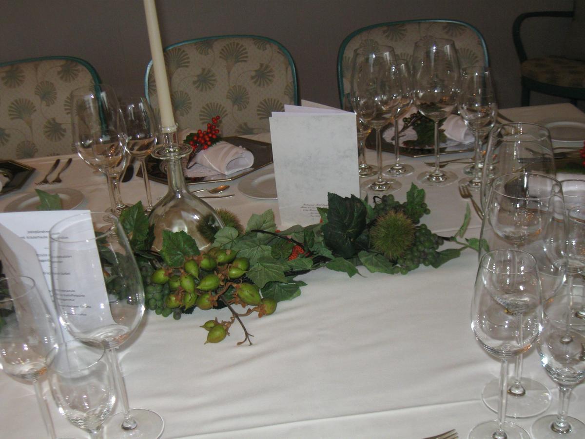 Hotel-Restaurant Lindenhof Kreuzwertheim Dış mekan fotoğraf