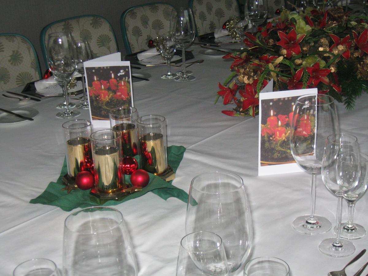 Hotel-Restaurant Lindenhof Kreuzwertheim Dış mekan fotoğraf
